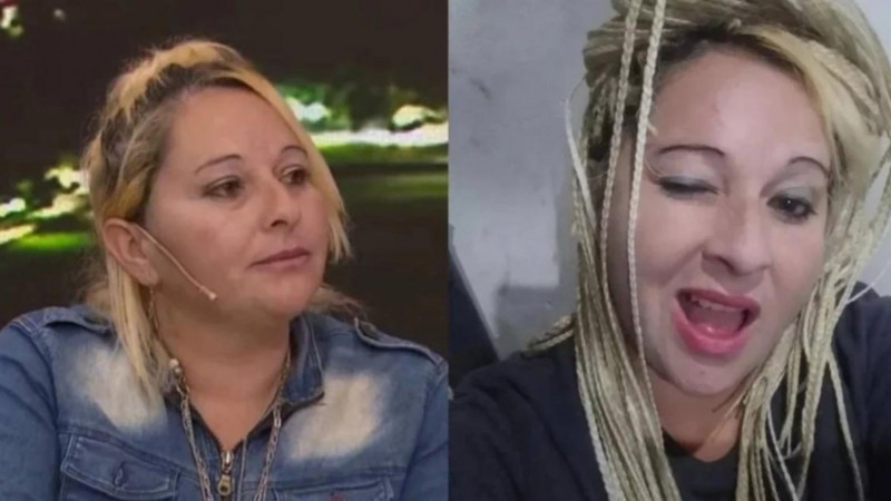 La mujer que defiende los planes sociales fue amenazada y sufrió un ataque de pánico